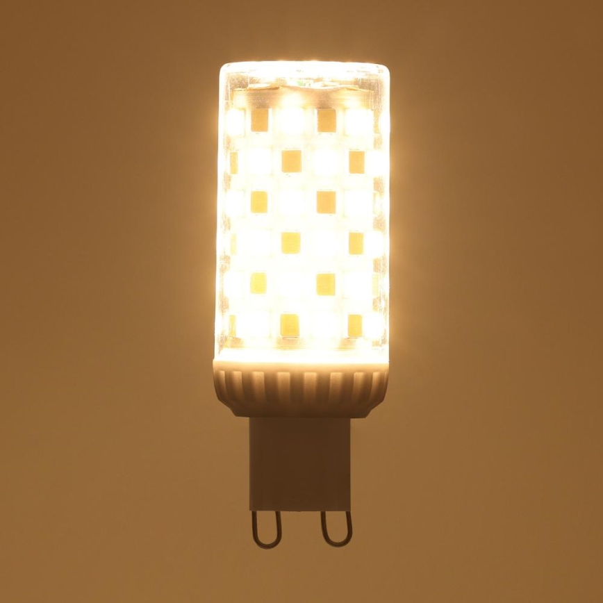 LED Slimme dimbare Lamp G9/5W/230V 3000-6500K Wi-Fi