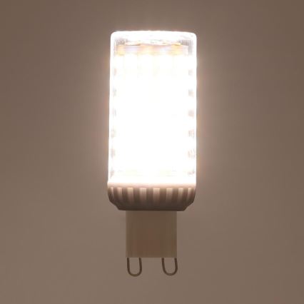 LED Slimme dimbare Lamp G9/5W/230V 3000-6500K Wi-Fi
