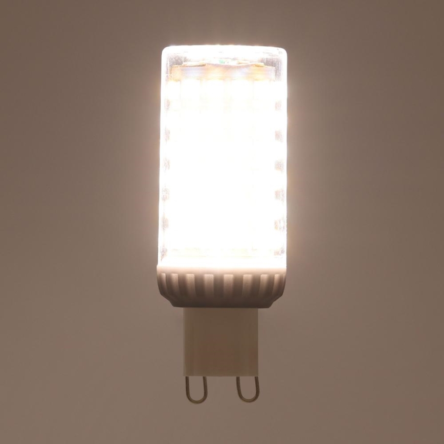 LED Slimme dimbare Lamp G9/5W/230V 3000-6500K Wi-Fi
