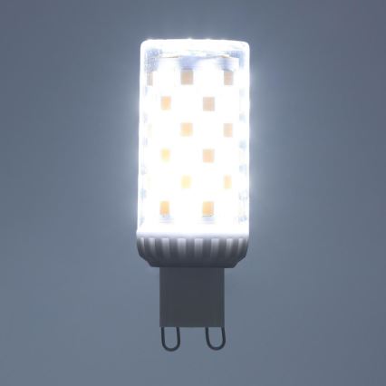LED Slimme dimbare Lamp G9/5W/230V 3000-6500K Wi-Fi