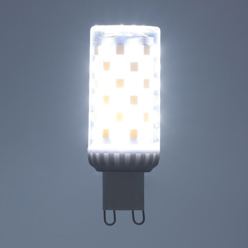 LED Slimme dimbare Lamp G9/5W/230V 3000-6500K Wi-Fi