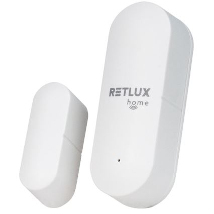 Slimme raam- en deursensor 2x AAA
