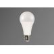 RGB LED Lamp dimbaar A65 E27/11W/230V 2700-6500K Wi-fi Tuya