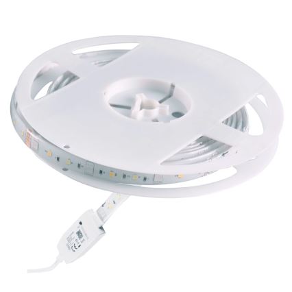 RGB LED Lichtslang voor buiten dimbaar Wi-fi LED/8W IP65 2 m Tuya