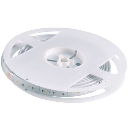 RGB LED Lichtslang voor buiten dimbaar Wi-fi LED/8W IP65 2 m Tuya