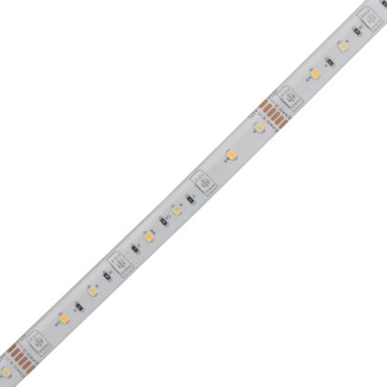 RGB LED Lichtslang voor buiten dimbaar Wi-fi LED/8W IP65 2 m Tuya