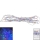 RGB LED-lichtsnoer LED/10W/5V 10 m USB + afstandsbediening