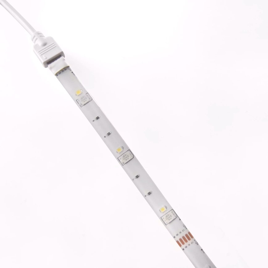 RGB LED Strip dimbaar Wi-fi + muziekfunctie LED/16W 5 m Tuya