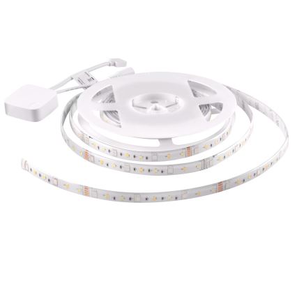 RGB LED Strip dimbaar Wi-fi + muziekfunctie LED/20W 5 m Tuya