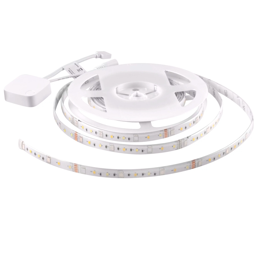 RGB LED Strip dimbaar Wi-fi + muziekfunctie LED/20W 5 m Tuya