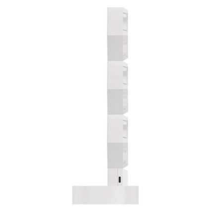 RGBIC Dimbaar tafellamp GoSmart LED/5,5W/230V Wi-Fi Tuya