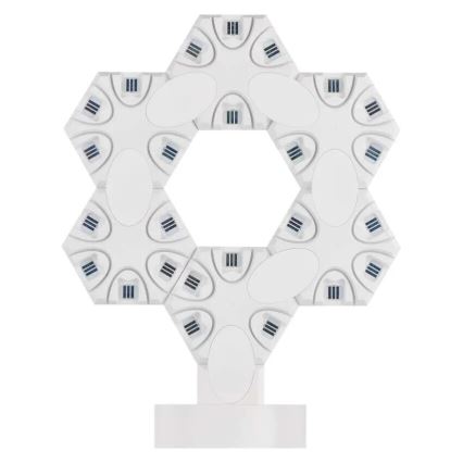 RGBIC Dimbaar tafellamp GoSmart LED/5,5W/230V Wi-Fi Tuya