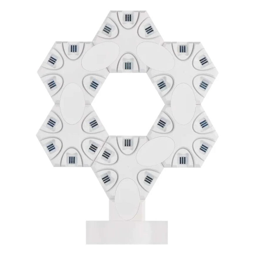 RGBIC Dimbaar tafellamp GoSmart LED/5,5W/230V Wi-Fi Tuya