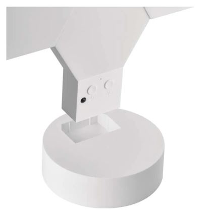 RGBIC Dimbaar tafellamp GoSmart LED/5,5W/230V Wi-Fi Tuya