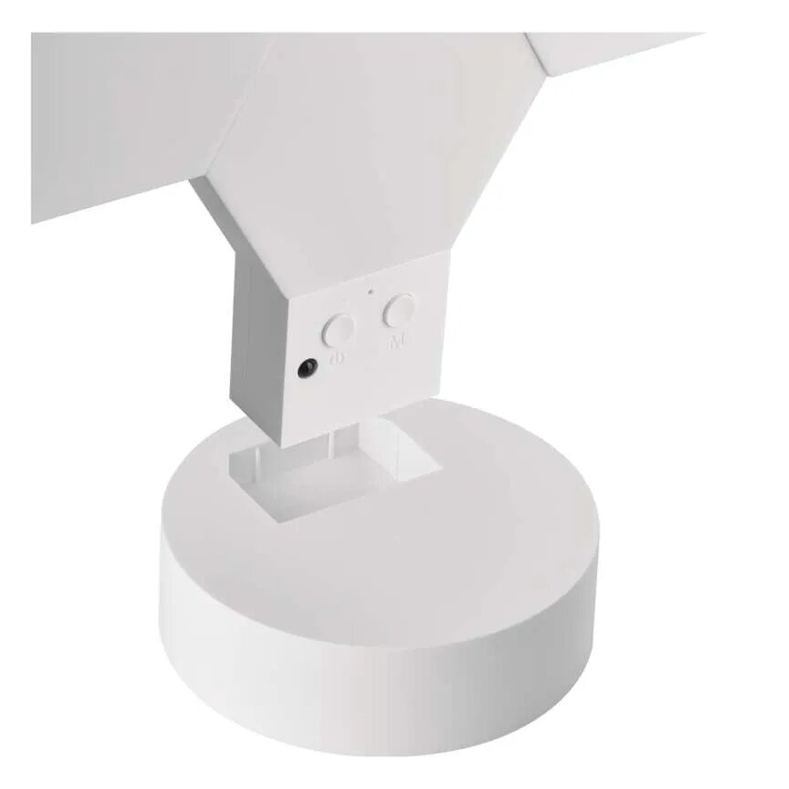 RGBIC Dimbaar tafellamp GoSmart LED/5,5W/230V Wi-Fi Tuya