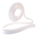 RGBIC Dimbare LED strip GoSmart LED/24W/230V 3 m Wi-Fi Tuya