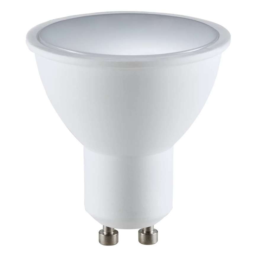 RGBW Dimbare LED Lamp G45 GU10/5,5W/230V 2700-6500K Wi-Fi Tuya