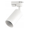Richtbare spot voor 1-fase railsysteem 1xGU10/10W/230V, wit