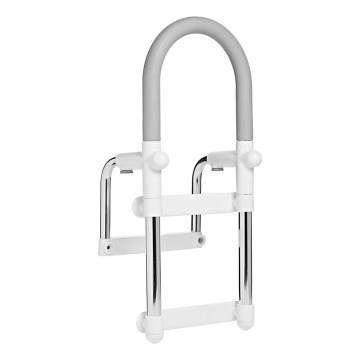 Ridder - Badgreep 54x23,5 cm wit