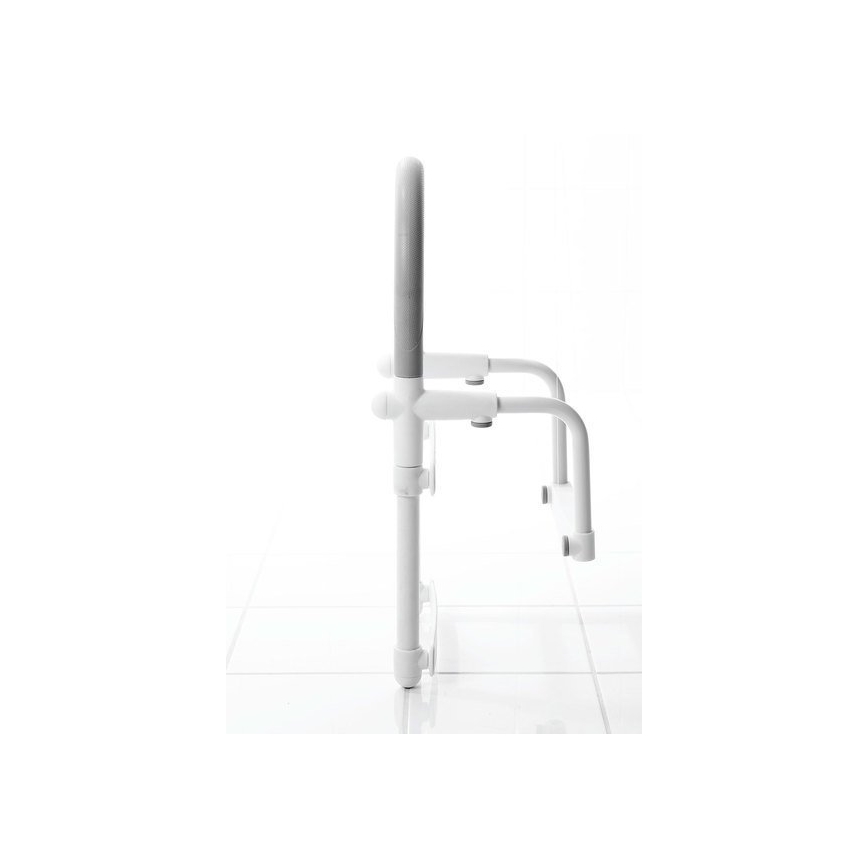 Ridder - Badgreep 54x23,5 cm wit