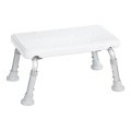 Ridder - Kruk 41x26,5 cm wit