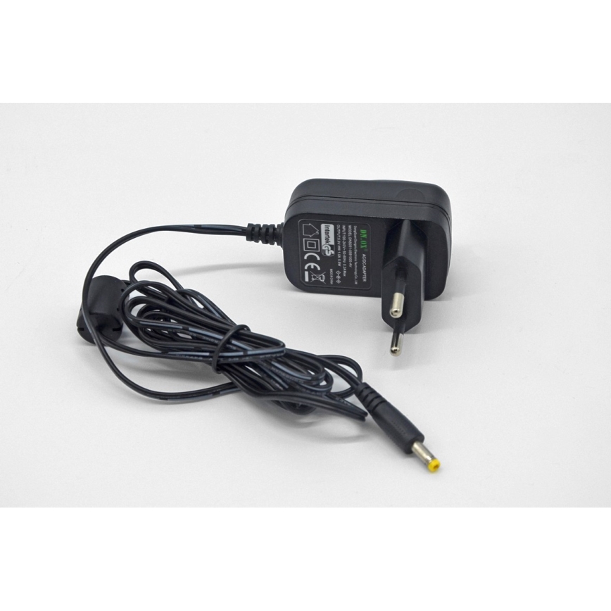 Roadstar HRA-700D+/WD - Radio met DAB+, FM en wekker 16W/230V/4xAA