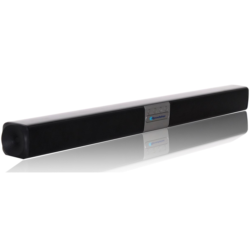 Roadstar SB-820BT - Draadloze Hi-Fi-soundbar 72 W / 5 V / 2200 mAh