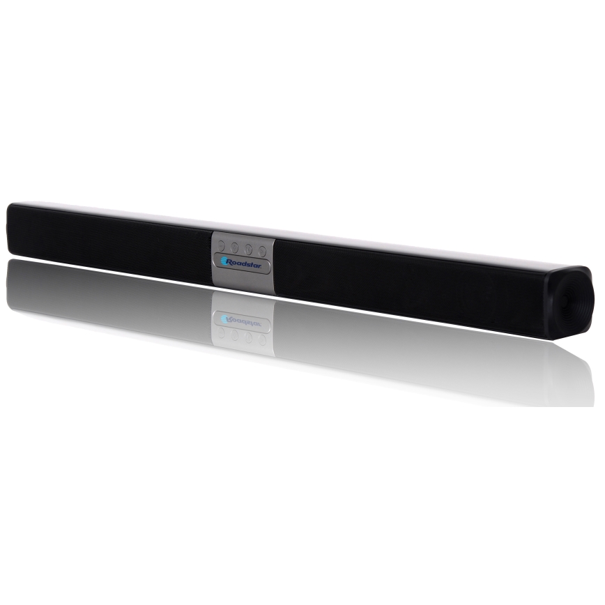 Roadstar SB-820BT - Draadloze Hi-Fi-soundbar 72 W / 5 V / 2200 mAh