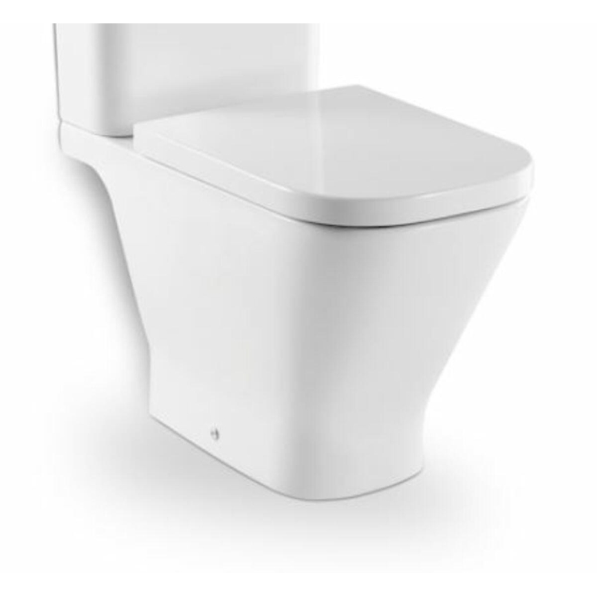 Roca A342477000 - WC-kompas GAP keramiek/wit