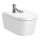 Roca A357525000 - Hangend bidet INSPIRA keramiek/wit
