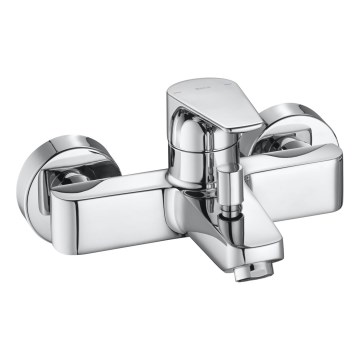 Roca A5A0290C00 - Badkraan ATLAS glanzend chroom