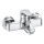 Roca A5A0290C00 - Badkraan ATLAS glanzend chroom