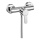 Roca A5A2109C00 - Douchekraan BAT glanzend chroom