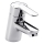 Roca A5A3125C00 - Kraan voor wastafel VICTORIA 11,7 cm glanzend chroom