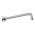 Roca A5B0250C00 - Douchearm RAINDREAM 40 cm glanzend chroom