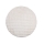 Rond vloerkleed RABBIT BUBBLE 160 cm crème