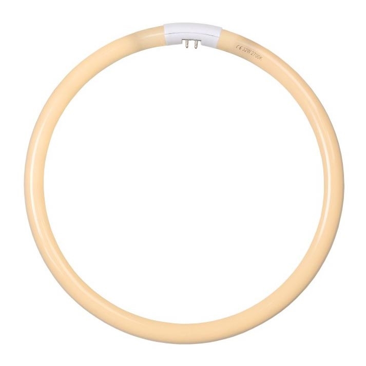 Ronde TL-buis T5 G10q/40W/230V 2700K - Fulgur 27306