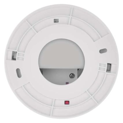 Rookmelder 1x9V