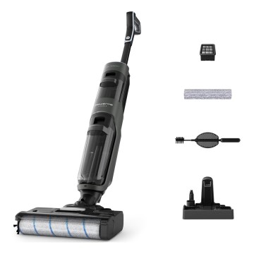 Rowenta - 2-in-1 vloerreiniger X-CLEAN 200W/4400 mAh