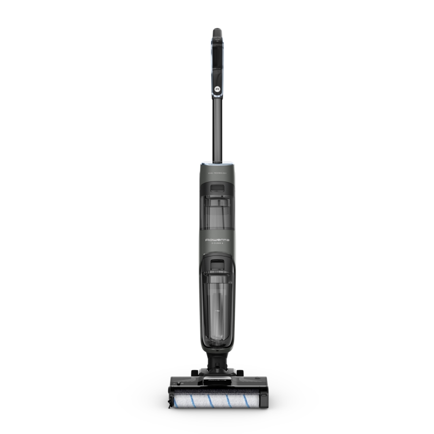 Rowenta - 2-in-1 vloerreiniger X-CLEAN 200W/4400 mAh