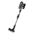 Rowenta - 3-in-1 steelstofzuiger X-FORCE ANIMAL AUTO 480W/32,4V zwart 2000 mAh