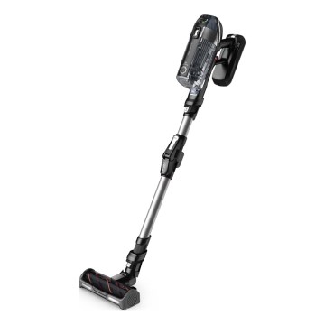 Rowenta - 3-in-1 steelstofzuiger X-FORCE ANIMAL AUTO 480W/32,4V zwart 2000 mAh