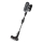Rowenta - 3-in-1 steelstofzuiger X-FORCE ANIMAL AUTO 480W/32,4V zwart 2000 mAh