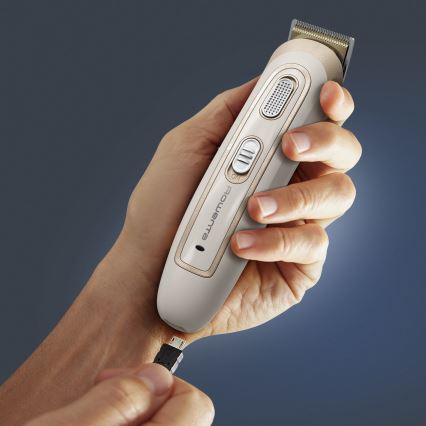 Rowenta - 7-in-1 multifunctionele trimmer 5V 700 mAh