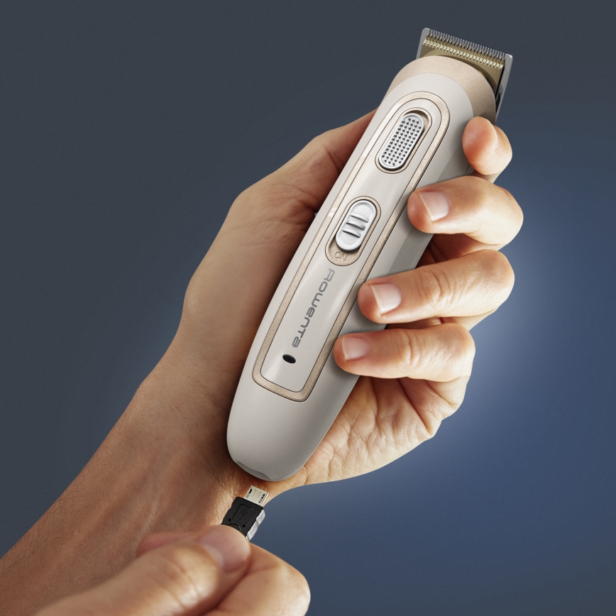 Rowenta - 7-in-1 multifunctionele trimmer 5V 700 mAh