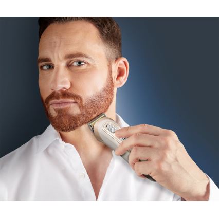 Rowenta - 7-in-1 multifunctionele trimmer 5V 700 mAh