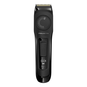 Rowenta - Baardtrimmer VIRTUO BEARD TRIMMER zwart 1200 mAh