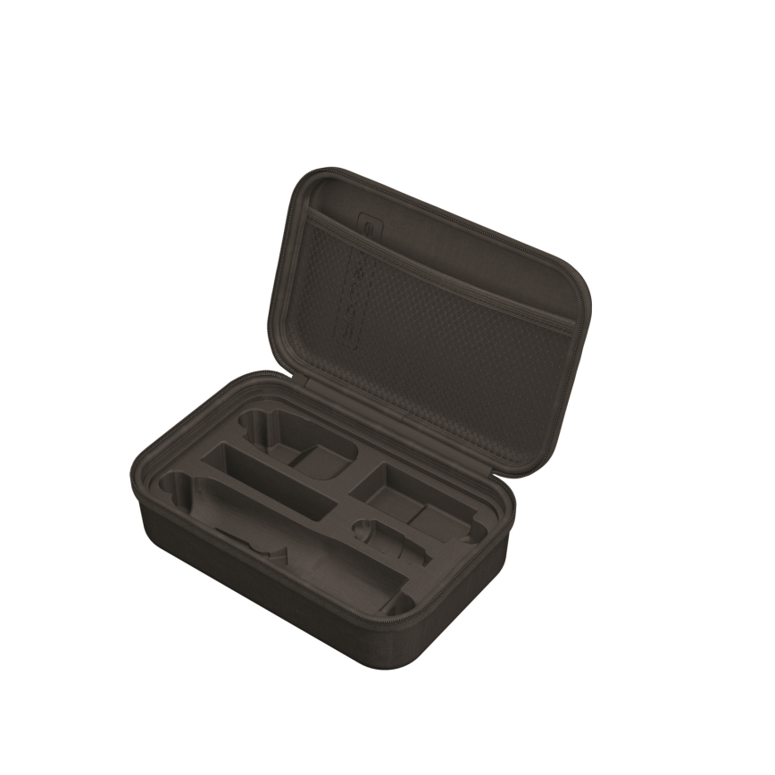 Rowenta - Baardtrimmer VIRTUO BEARD TRIMMER zwart 1200 mAh