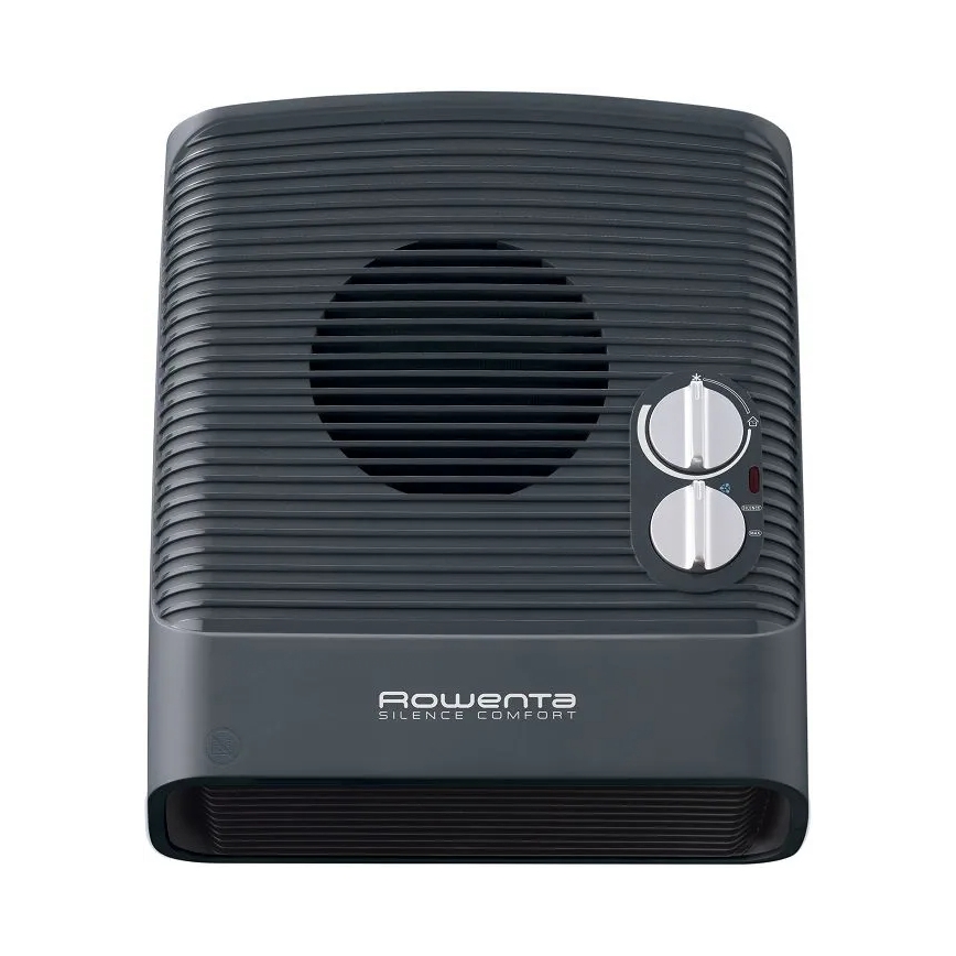 Rowenta - Elektrische convectorkachel SILENCE COMFORT 2400W/230V