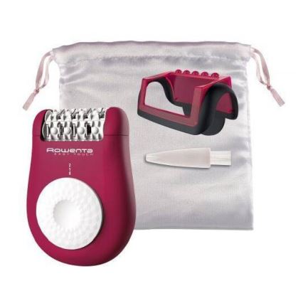 Rowenta - Epilator EASY TOUCH 230V paars